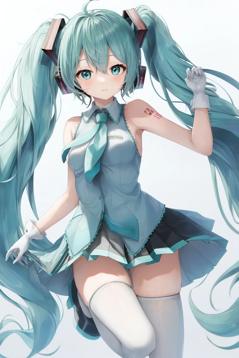 [Holara] 初音未来 [插画]